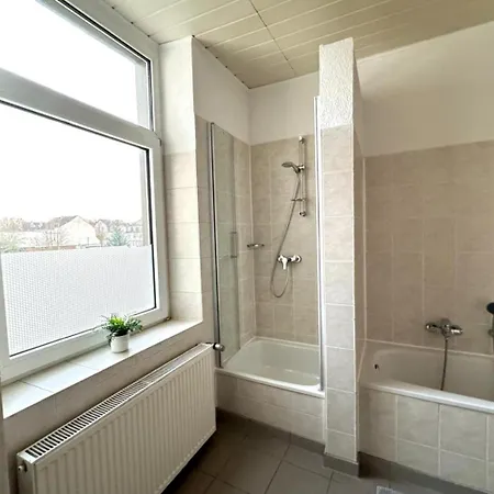Handwerkerunterkunft In Вупперталь