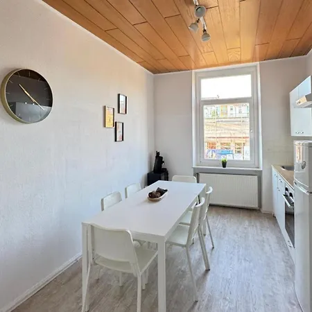 Handwerkerunterkunft In Апартаменты