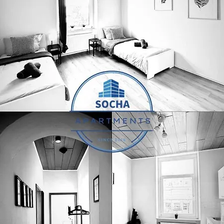 Handwerkerunterkunft In Апартаменты